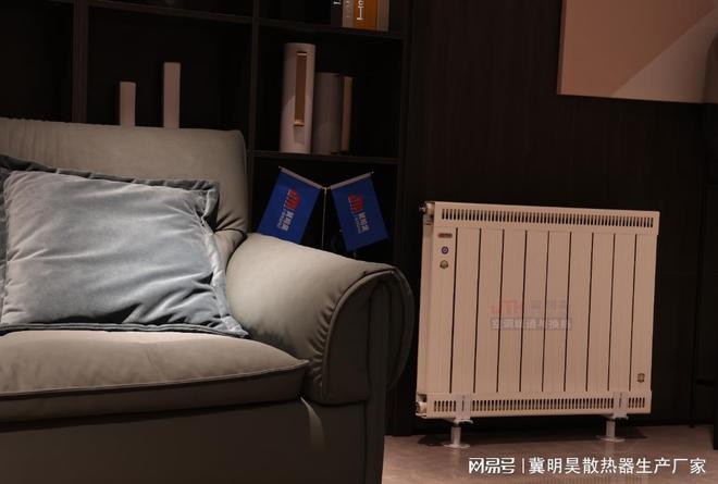 大型暖气片工厂榜m6米乐国内知名(图3)