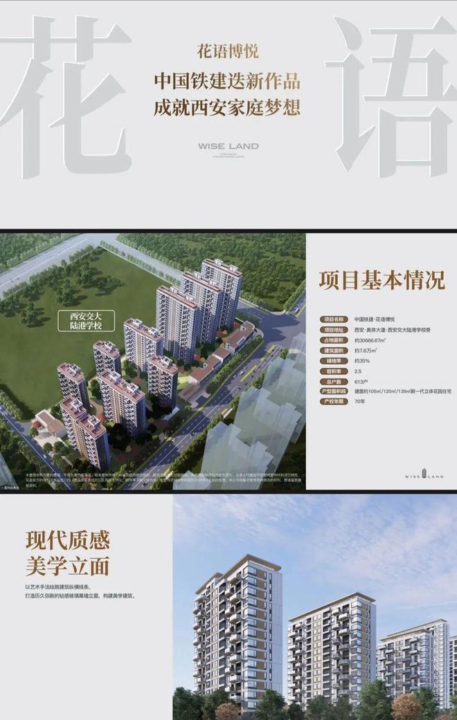 博悦售楼处发布@西安房天下⚡ ꦿ℘花语博悦网站㊣花语(图5)