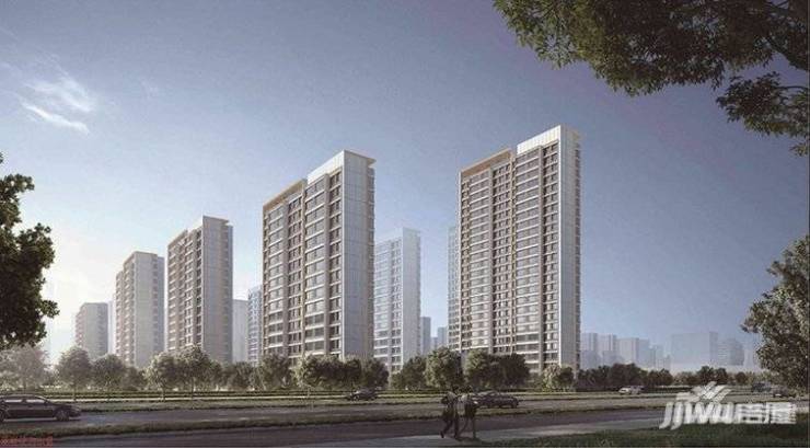 楼盘电话号码多少皖投云启华章花园(图2)