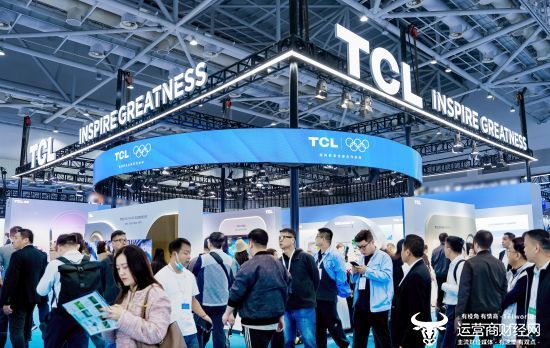 能 让产业发展更具韧性与活力TCL科技COO王成：AI赋(图2)