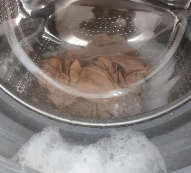 才知道洗衣机的“快洗模式”要这么用难怪洗不干净涨知识了(图4)