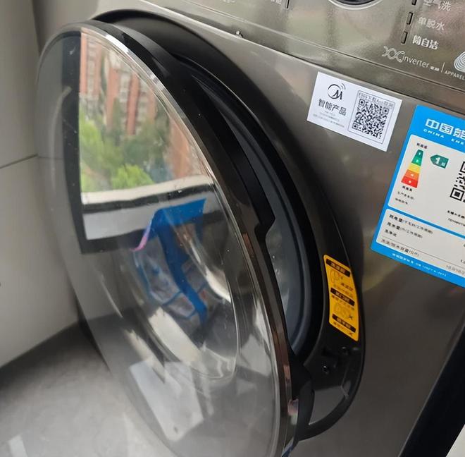 才知道洗衣机的“快洗模式”要这么用难怪洗不干净涨知识了(图2)