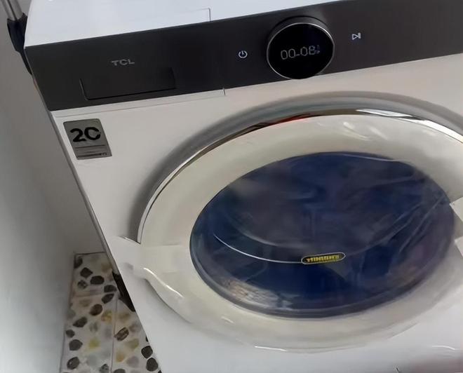 才知道洗衣机的“快洗模式”要这么用难怪洗不干净涨知识了(图13)