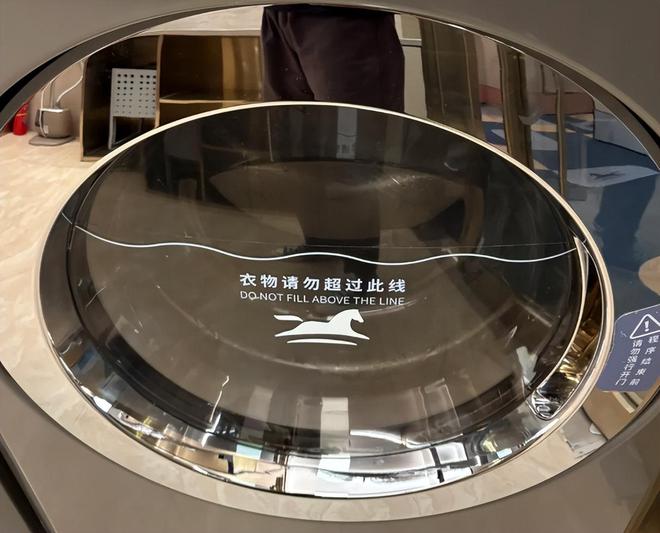 才知道洗衣机的“快洗模式”要这么用难怪洗不干净涨知识了(图8)