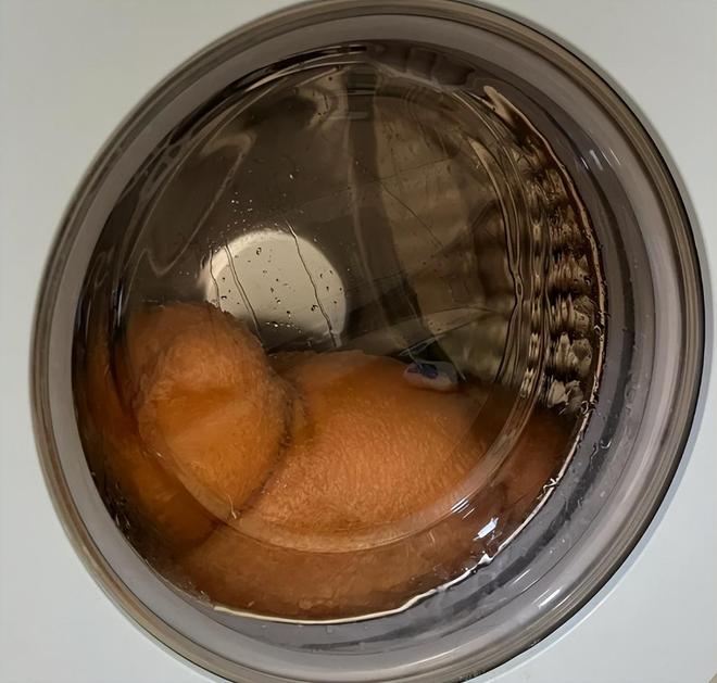 才知道洗衣机的“快洗模式”要这么用难怪洗不干净涨知识了(图6)