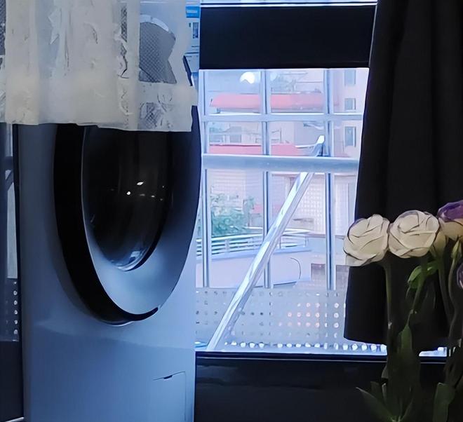 才知道洗衣机的“快洗模式”要这么用难怪洗不干净涨知识了(图7)