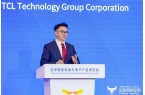 能 让产业发展更具韧性与活力TCL科技C